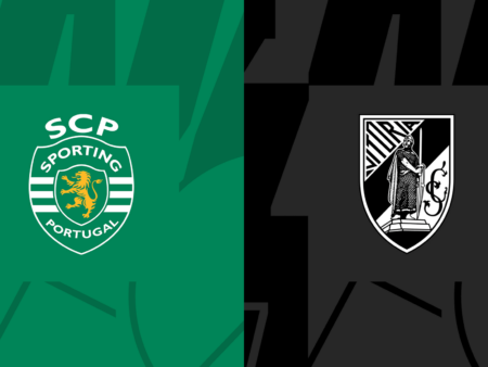 Prognóstico Sporting vs Vitória SC