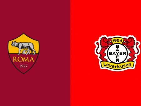 Prognóstico AS Roma vs Bayer Leverkusen