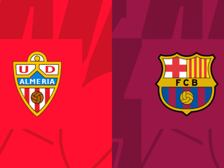 Prognóstico Almería vs Barcelona