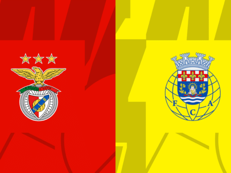 Prognóstico Benfica vs Arouca