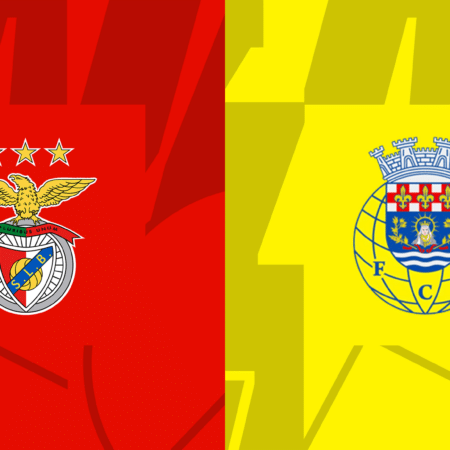 Prognóstico Benfica Arouca: Análise para a 29ª Jornada da Liga Portugal