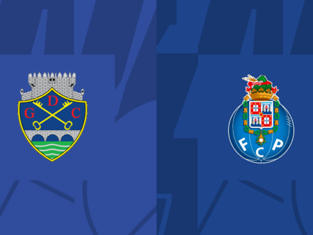 Prognóstico Chaves vs FC Porto