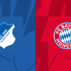 Prognóstico Hoffenheim vs Bayern Munique