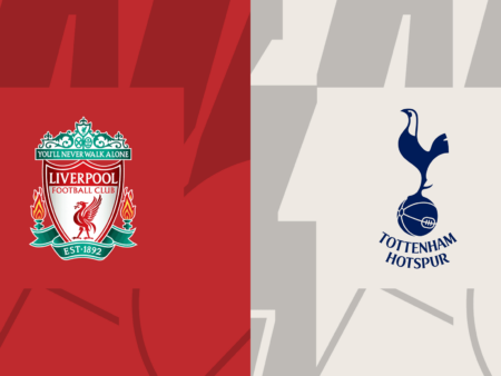 Prognóstico Liverpool vs Tottenham