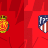 Prognóstico Mallorca vs Atlético de Madrid