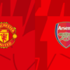 Prognóstico Manchester United vs Arsenal