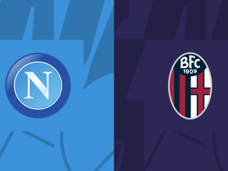 Prognóstico Nápoles vs Bolonha