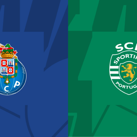Prognóstico Porto vs Sporting