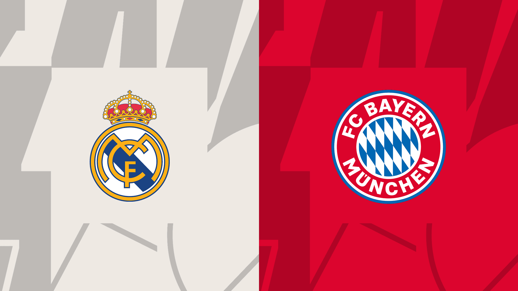 Prognóstico Real Madrid vs Bayern Munique