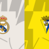 Prognóstico Real Madrid vs Cádiz