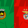Prognóstico Rio Ave vs Benfica
