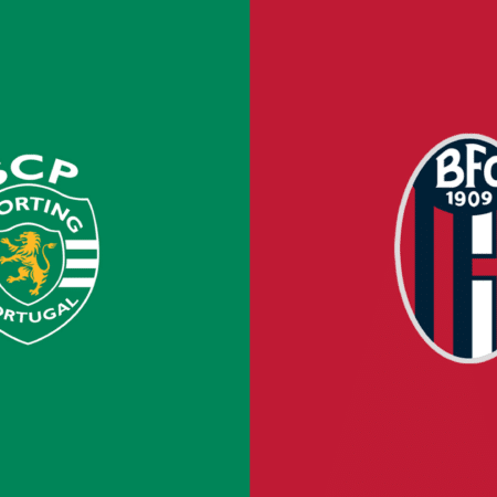 Prognóstico Sporting vs Bolonha