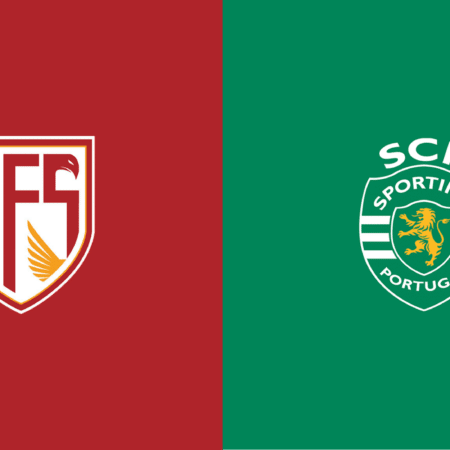 Prognóstico AVS vs Sporting