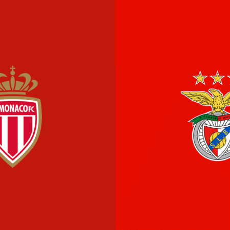 Prognóstico Mónaco vs Benfica