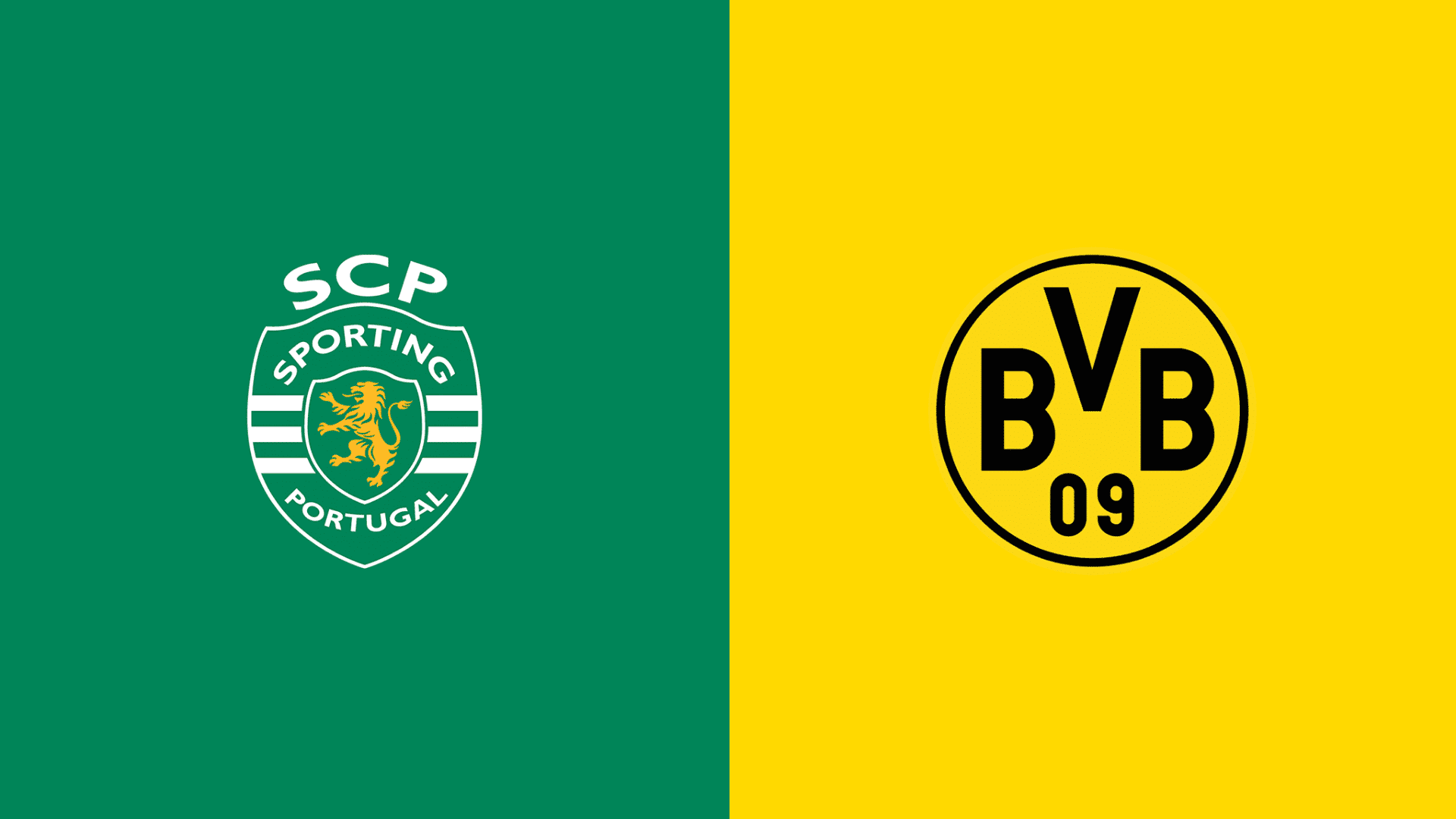 Prognóstico Sporting vs Dortmund