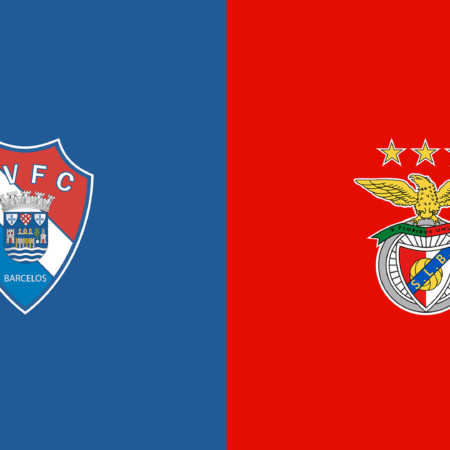 Prognóstico Gil Vicente vs Benfica