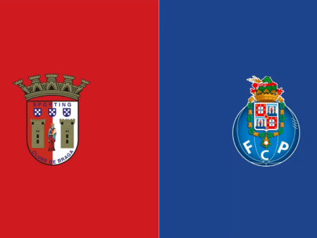 Prognóstico SC Braga vs FC Porto