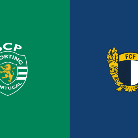 Prognóstico Sporting vs Famalicão