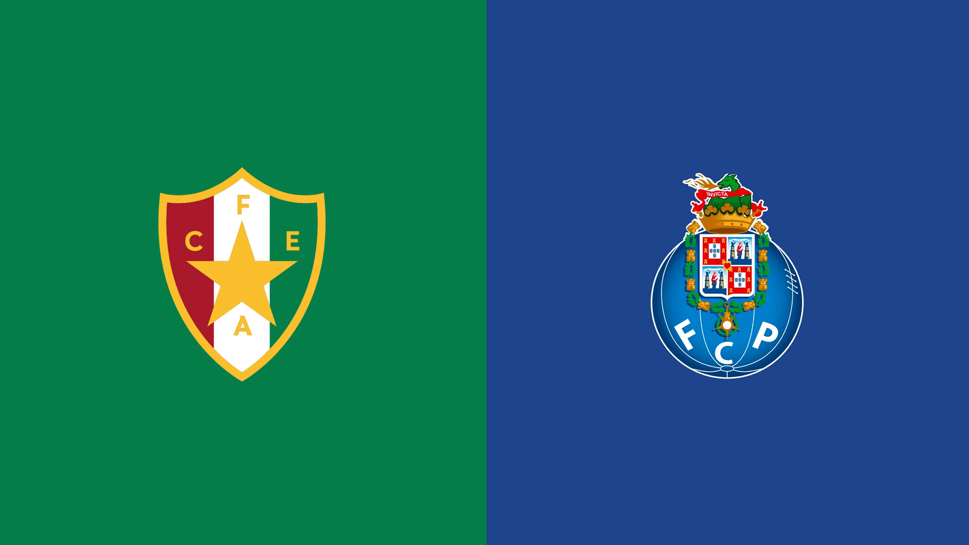 Prognóstico Estrela Amadora FC Porto