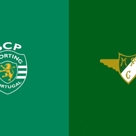Prognóstico Sporting vs Moreirense: Estatísticas, odds e os melhores prognósticos