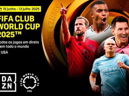 FC Porto vs Al Ahly (Mundial de Clubes 2025): ver o jogo em directo