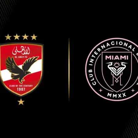 Prognóstico AL Ahly vs Inter Miami: Análise Completa