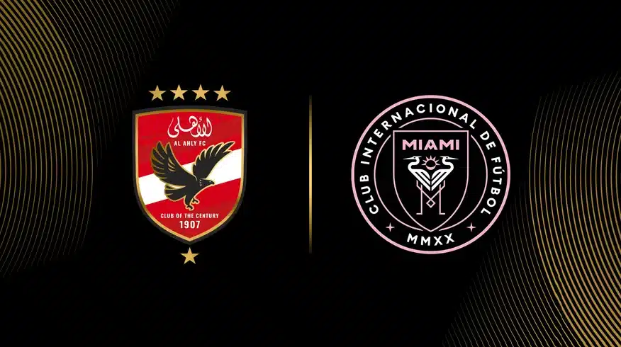 Prognóstico Al Ahly vs Inter Miami