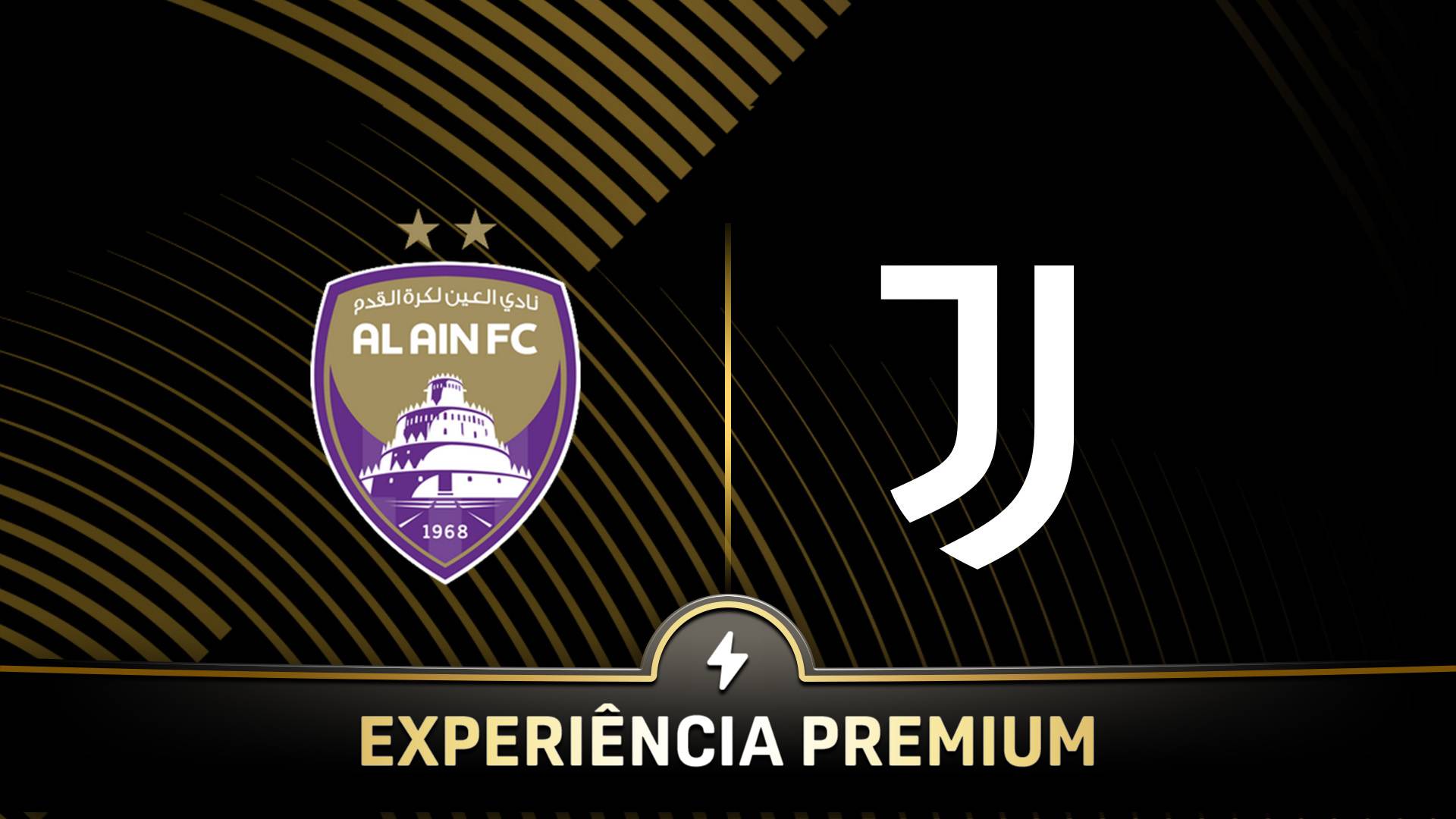 Prognóstico Al Ain FC vs Juventus
