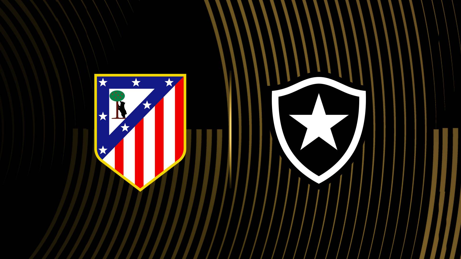 Prognóstico Atlético Madrid vs Botafogo