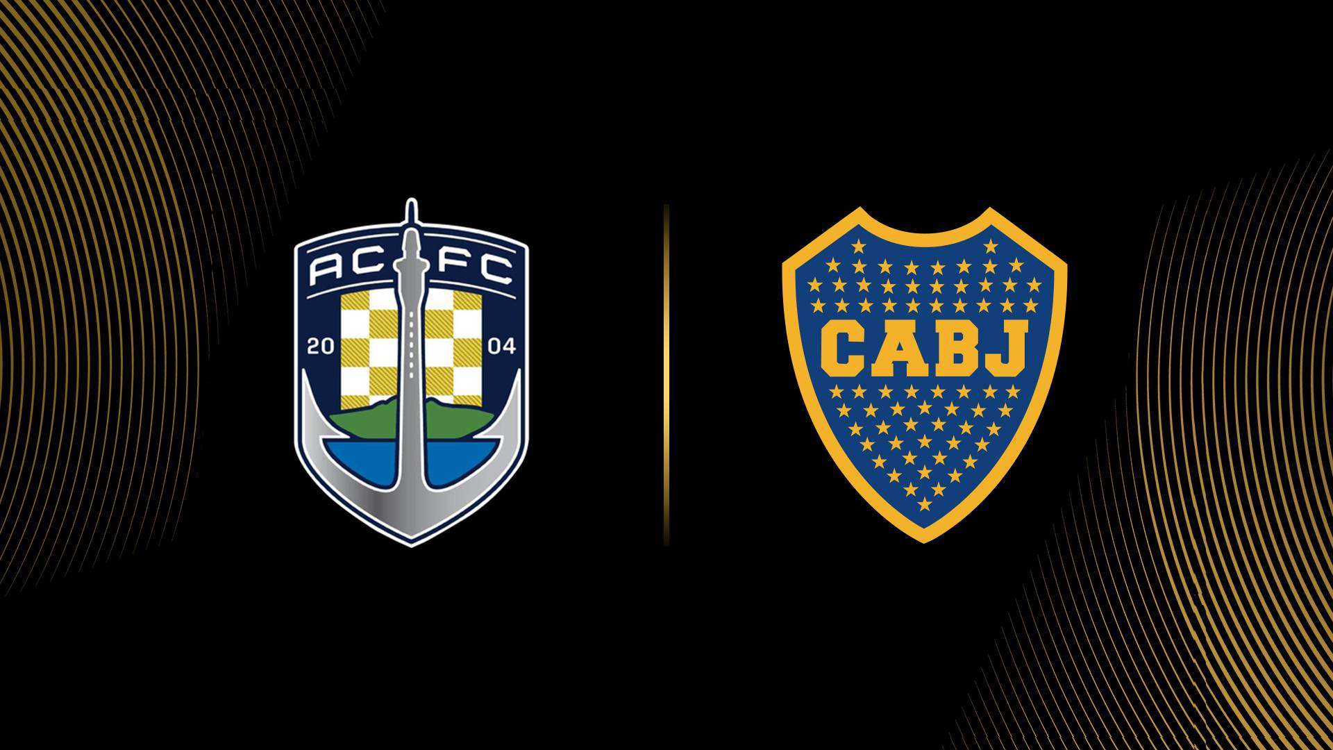 Prognóstico Auckland City vs Boca Juniors