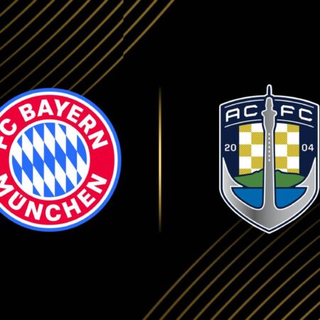 Prognóstico Bayern Munique vs Auckland City: Análise