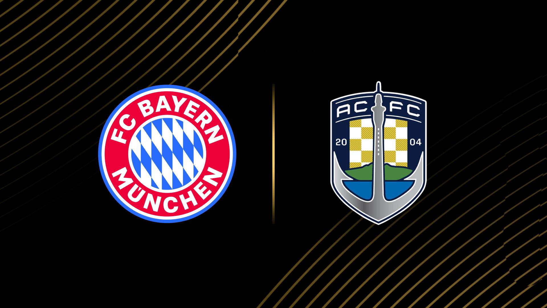 Prognóstico Bayern Munique vs Auckland City