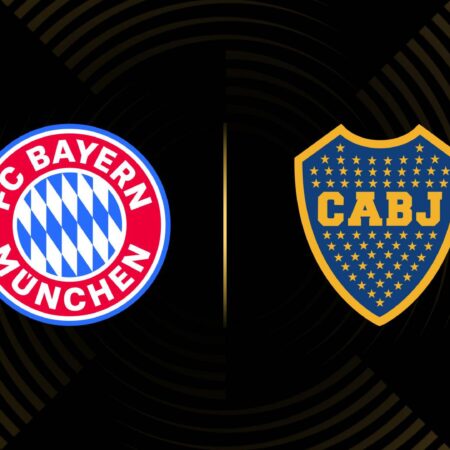 Prognóstico Bayern Munique vs Boca Juniors: análise e aposta