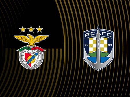 Prognóstico Benfica vs Auckland City: palpite fundamentado