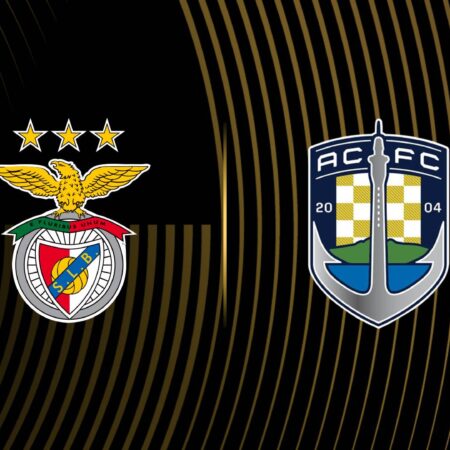 Prognóstico Benfica vs Auckland City: palpite fundamentado