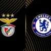 Prognóstico Benfica vs Chelsea: análise e aposta