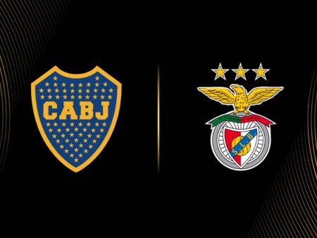 Prognóstico Boca Juniors vs Benfica: Mundial de Clubes 2025