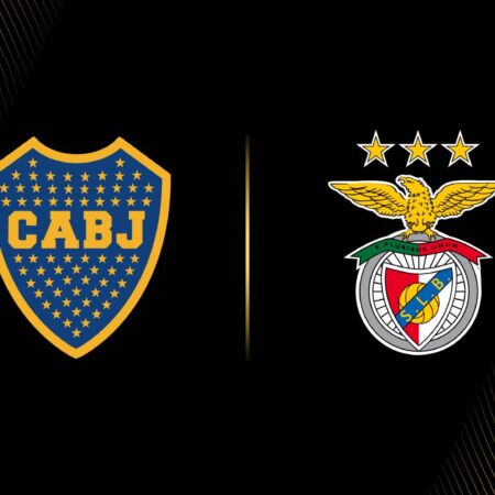 Prognóstico Boca Juniors vs Benfica: Mundial de Clubes 2025