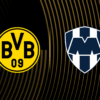 Prognóstico Borussia Dortmund vs Monterrey: antevisão e odds