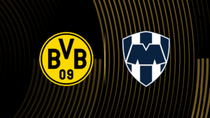 Prognóstico Borussia Dortmund vs Monterrey