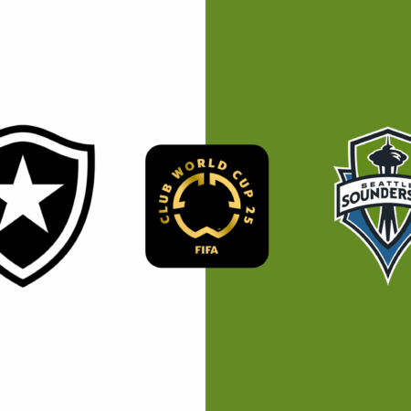Prognóstico Botafogo vs Seattle Sounders: Análise Completa