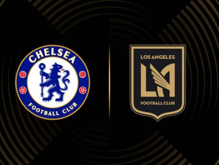 Prognóstico Chelsea vs Los Angeles FC: Análise e Palpites para o Jogo
