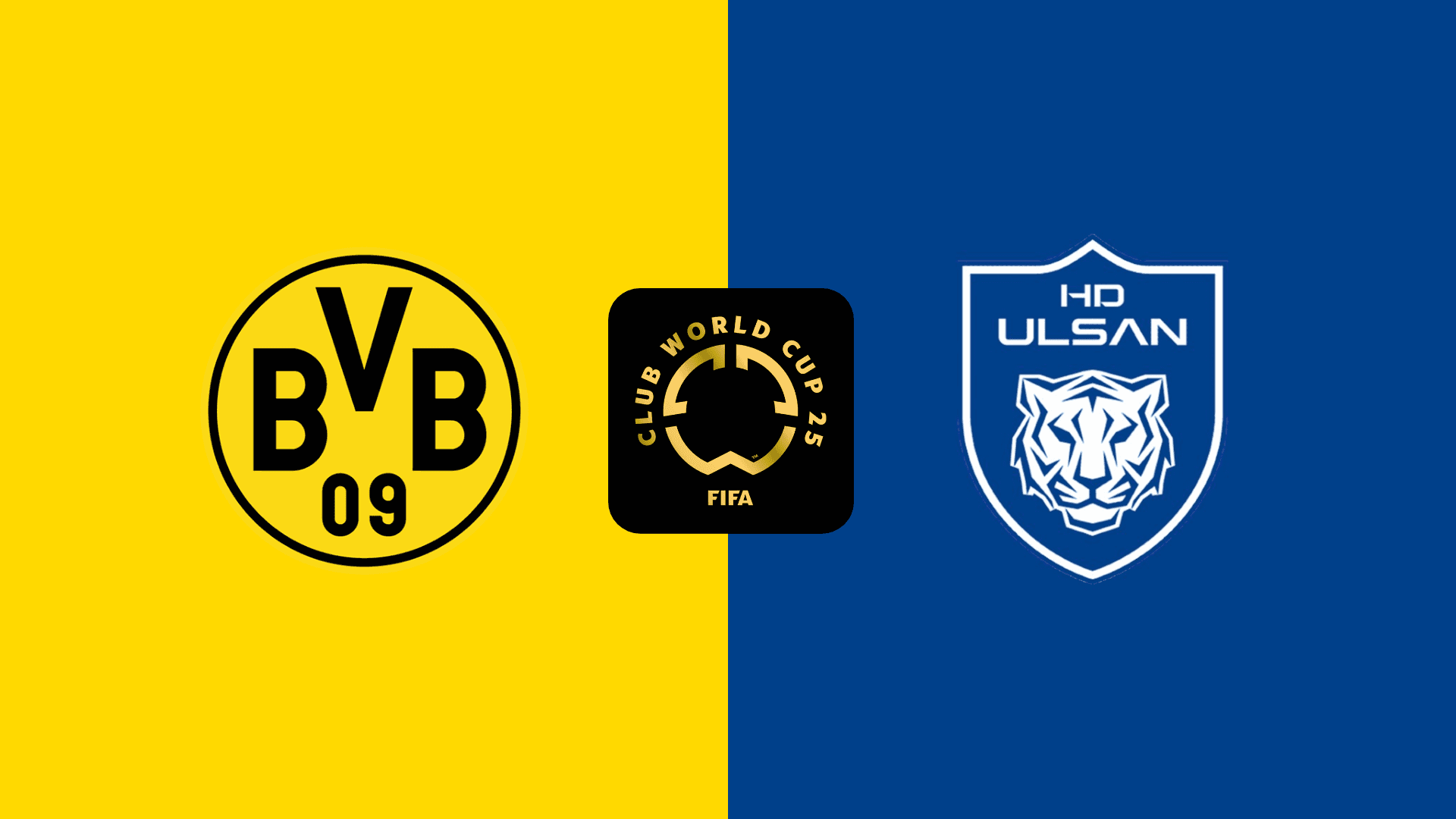 Prognóstico Dortmund vs Ulsan HD