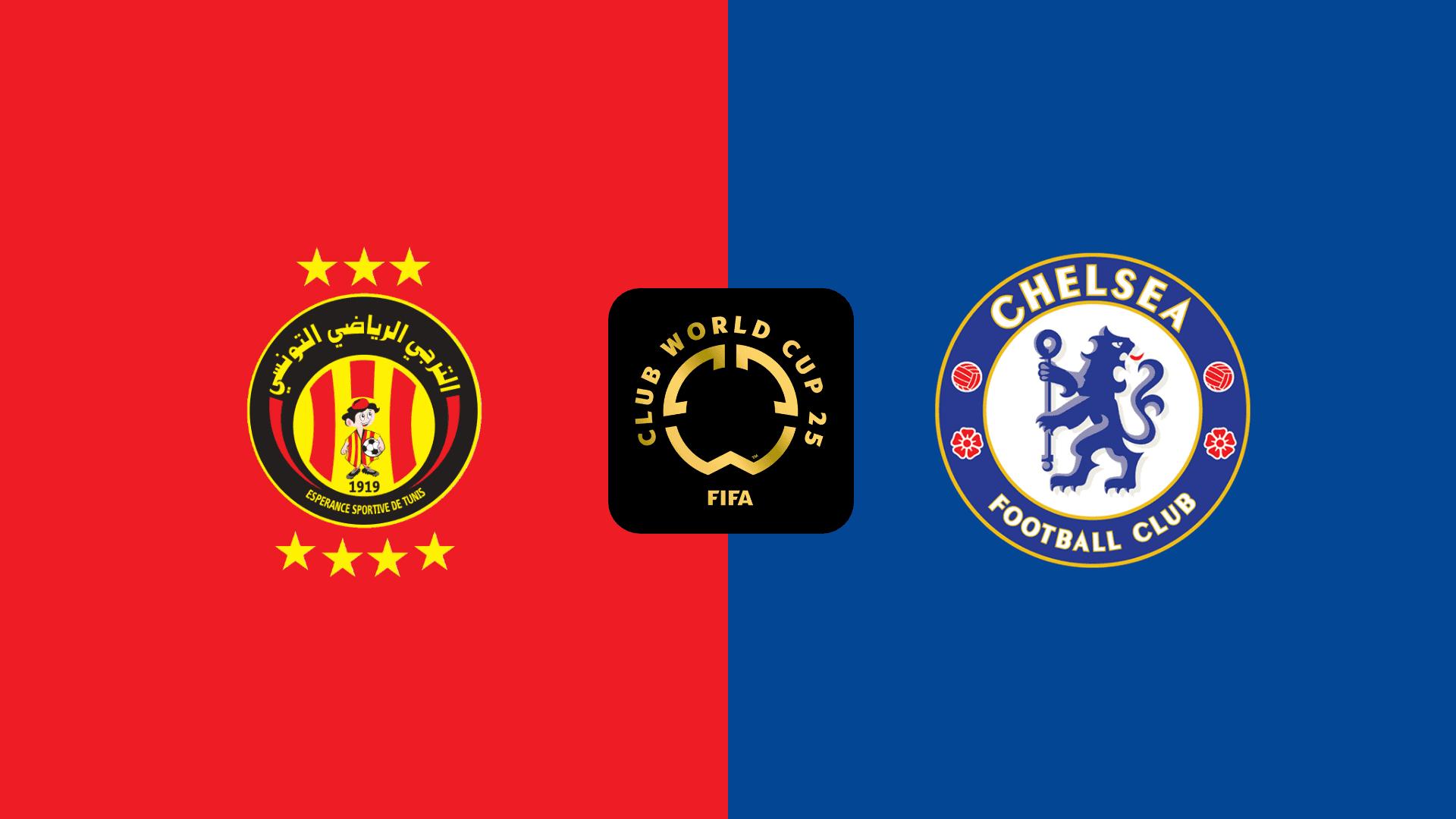 Prognóstico ES Tunis vs Chelsea