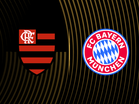 Prognóstico Flamengo vs Bayern Munique: odds e aposta