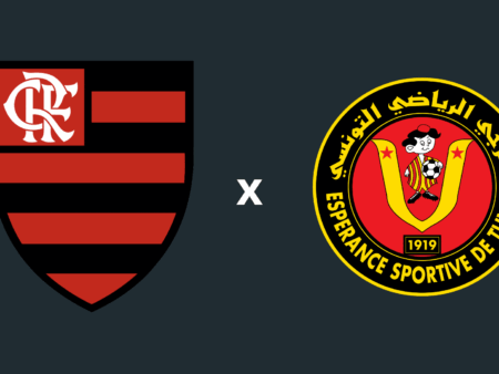 Prognóstico Flamengo vs ES Tunis: Mundial de Clubes 2025