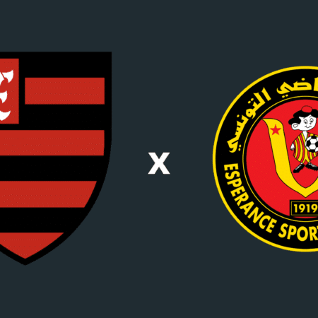 Prognóstico Flamengo vs ES Tunis: Mundial de Clubes 2025