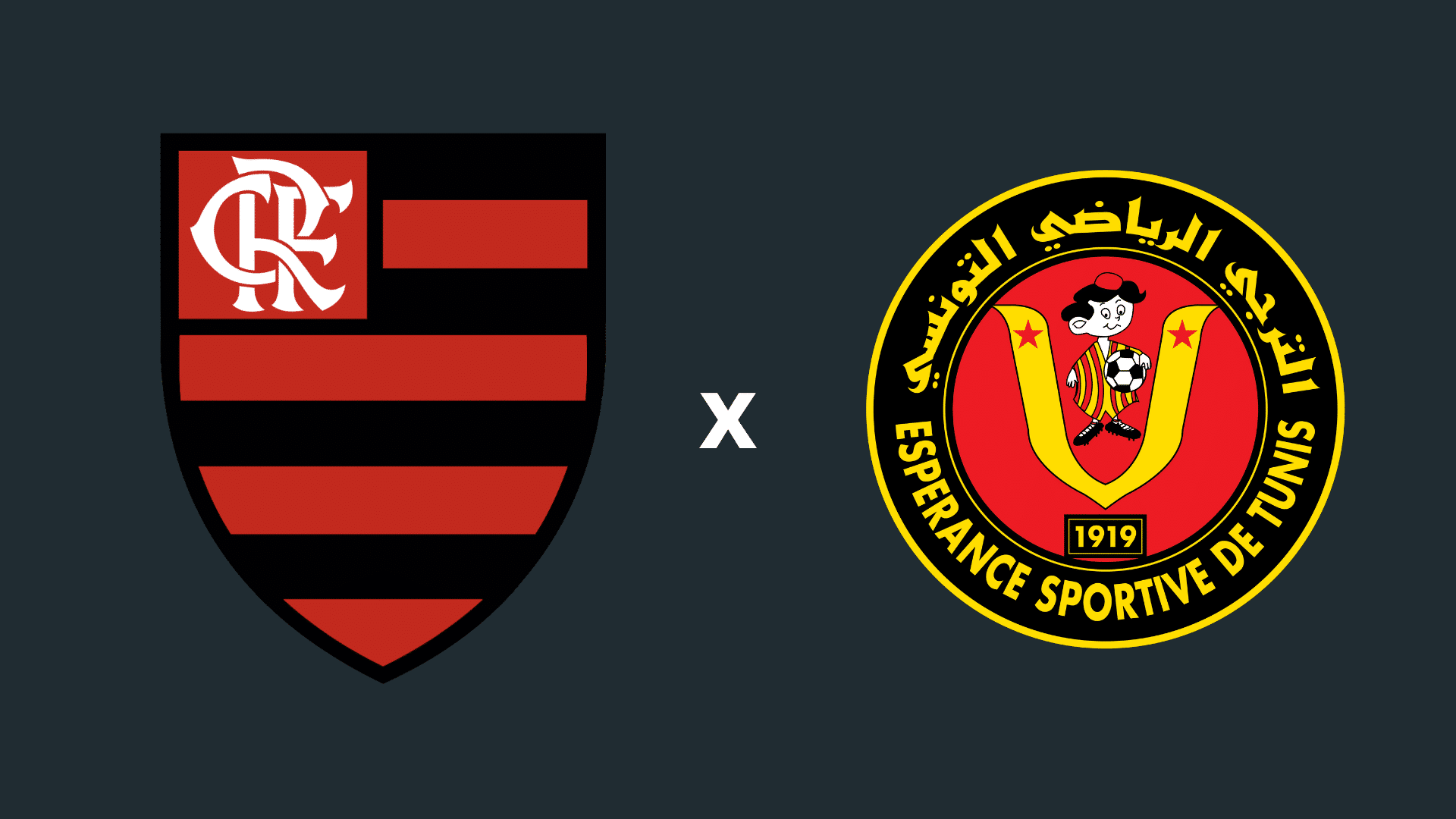 Prognóstico Flamengo vs ES Tunis