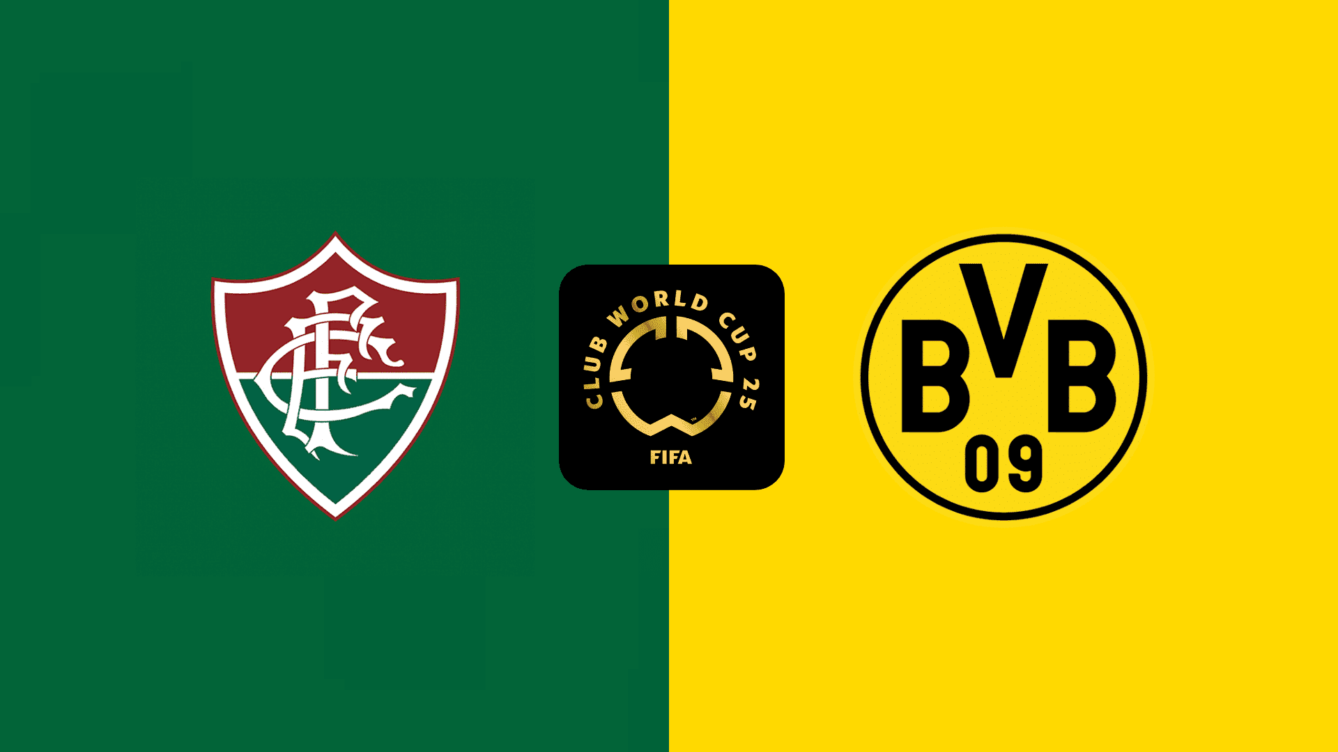 Prognóstico Fluminense vs Dortmund