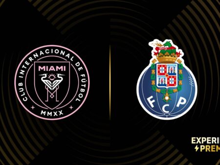 Prognóstico Inter Miami vs FC Porto: Odds Mundial Clubes